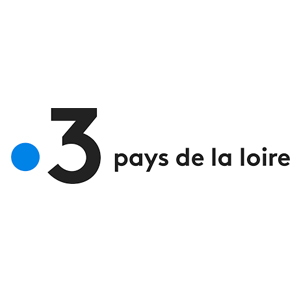 Logo France 3 Pays de la Loire