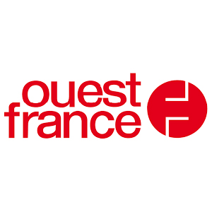 Logo Ouest France