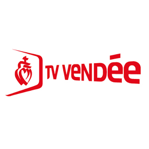 Logo TV Vendée