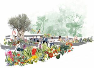 Lire la suite à propos de l’article Chaumont sur Loire : festival international des Jardins