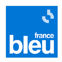 Logo France Bleu