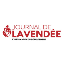 Logo Journal de la Vendée