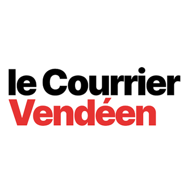 Logo Le Courrier Vendéen