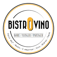 Logo Bistrovino