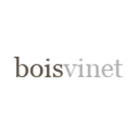 Logo Boisvinet