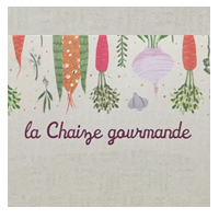 Logo La Chaize Gourmande