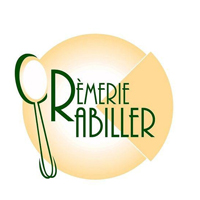 Logo Crémerie Rabiller