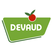 Logo grossiste Devaud