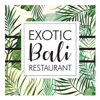 Logo Exotic Bali