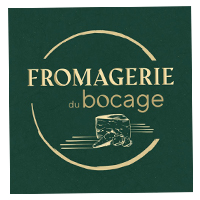 Logo Fromagerie du bocage