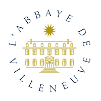 Logo L'Abbaye de Villeneuve