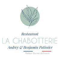 Logo La Chabotterie