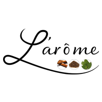 Logo L'arôme