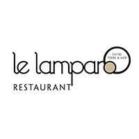 Logo Le Lamparo