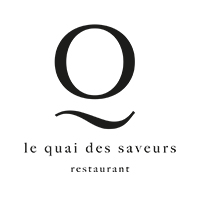 Logo Le Quai des Saveurs