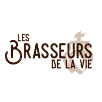 Logo Les Brasseurs de la Vie