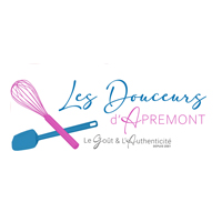 Logo Les Douceurs D'Apremont