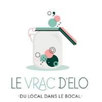 Logo Le Vrac d'Élo