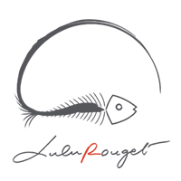 Logo Lulu Rouget