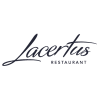 Logo restaurant Lacertus
