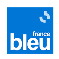 Logo France Bleu