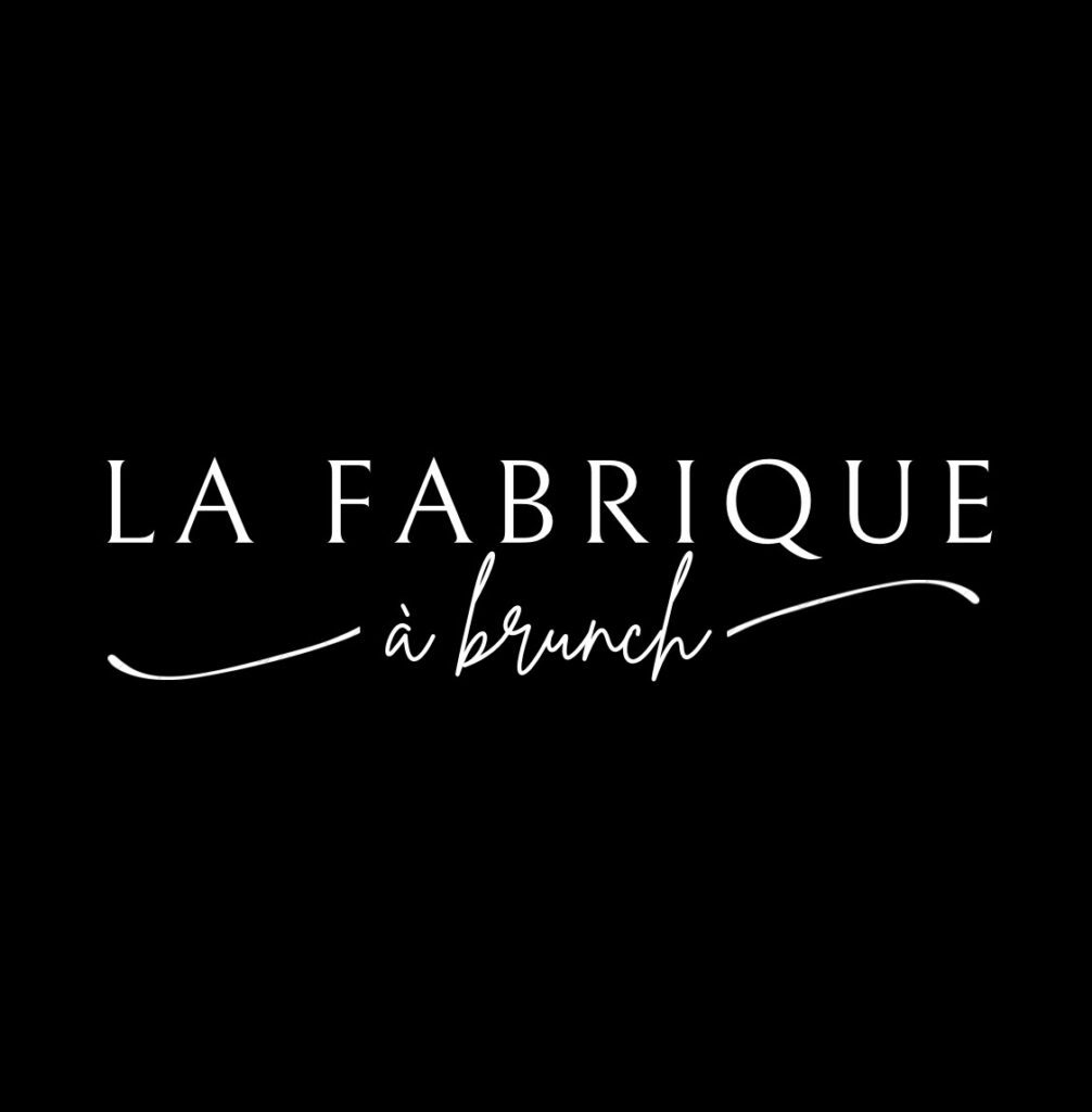 Logo La fabrique à Brunch