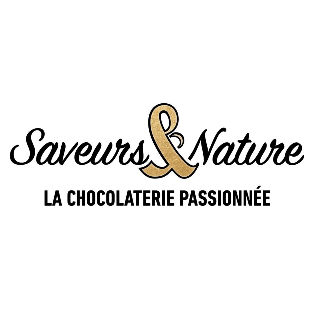 Logo Saveurs et Nature