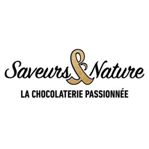 Logo Saveurs et Nature