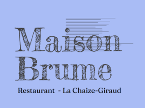 Logo partenaire Maison Brume