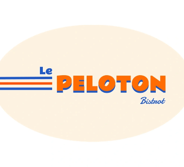 Logo partenaire Peloton Nantes