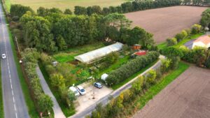 Lire la suite à propos de l’article Nouveau ! Découvrez la vidéo de présentation du Jardin de Pauline !